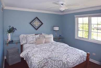 5 Wexford Ct, Lemont IL  60439-6136 exterior
