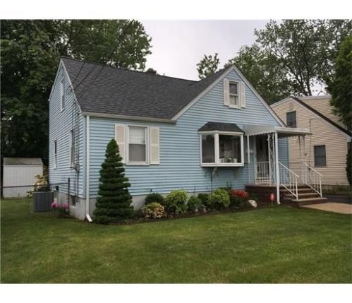 55 Harvard Ave, Avenel, NJ 07001-1838