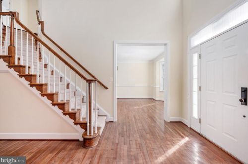 4068 Sapling Way, Triangle, VA 22172-2051