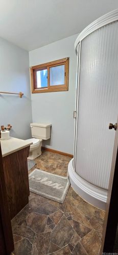204 Colorado Ave, Seibert CO  80834-9332 exterior