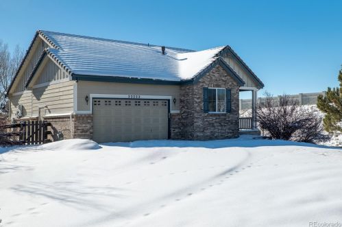 23222 Costilla Pl, Denver, CO 80016-7105