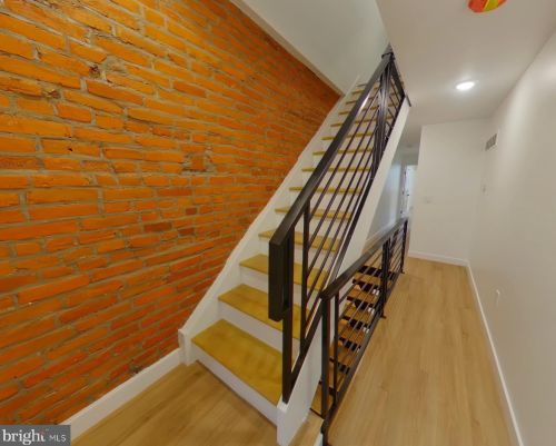1614 Ellsworth St, Philadelphia PA  19146-3010 exterior