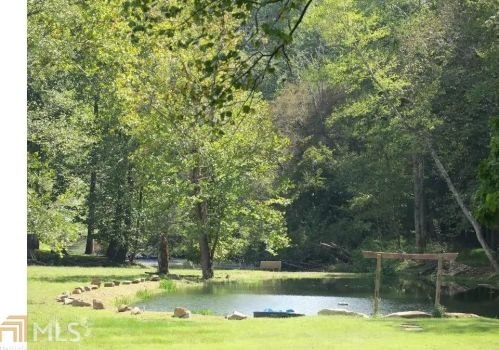 2521 Mountaintown Rd, Ellijay, GA 30540-1403