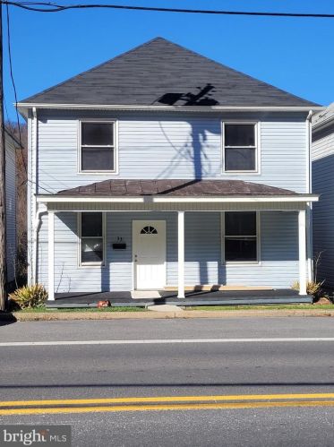 33 National Hwy, Cumberland, MD 21502-7029