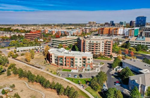 4885 Monaco St, Denver CO  80022-4607 exterior