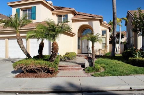 7 Figaro, Irvine, CA 92606-0607