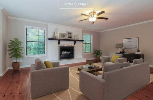 2252 Bayswater Dr, Kennesaw, GA 30144-1146
