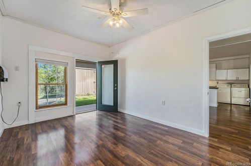 8147 Summit Dr, Morrison CO 80465-2452 exterior