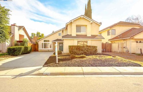 1700 Horse Shoe Loop, Tracy, CA 95376-4377