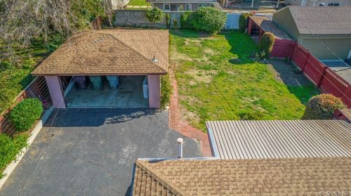 1828 Canada Blvd, Glendale CA  91208-2610 exterior