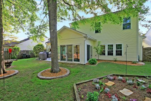 144 Sweet Alyssum Dr, Ladson SC  29456-3898 exterior