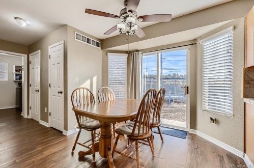 6668 Fonder Dr, Parker CO 80134-5176 exterior