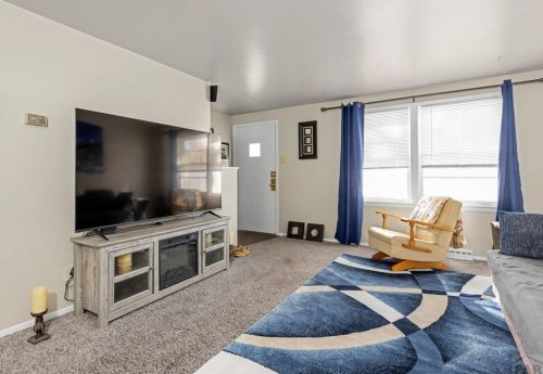 1542 Bonforte Blvd, Pueblo CO  81001-1601 exterior