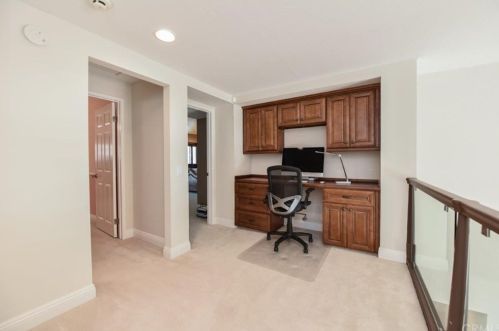 51 Sunlight, Irvine CA  92603-3740 exterior