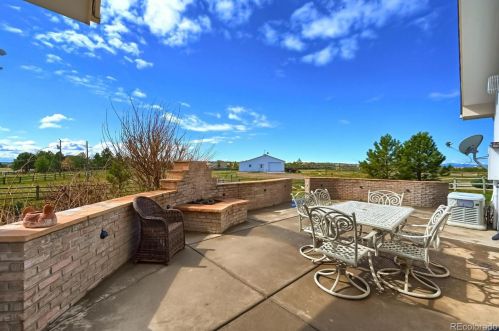 42810 Ethan Ct, Parker CO 80138-4736 exterior