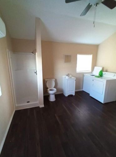 8997 Leroy Rd, Princeton TX 75407-4056 exterior