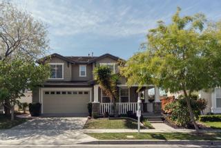 1063 Shelter Bay, Rodeo, CA 94547-2609