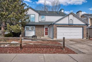 9898 Independence St, Westminster CO  80021-6835 exterior