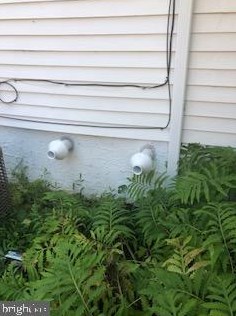 5 Alexander Ave, Camden NJ exterior