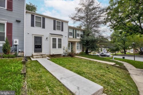 6706 Quiet Hours, Columbia, MD 21045-4954