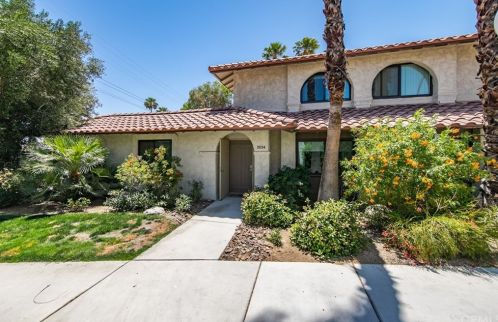 2034 Mira Vista Way, Palm Springs, CA 92262-2949