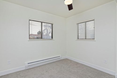 2918 Newport St, Denver CO  80207-2909 exterior