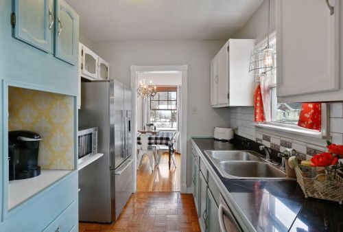 1268 Hoyt Ave, Saint Paul MN  55106-1213 exterior