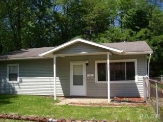 1323 Fenley Ave, Pekin, IL 61554-2313