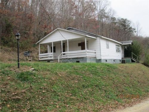 206 Big Sandy Ave, Clio, WV 25045-6556