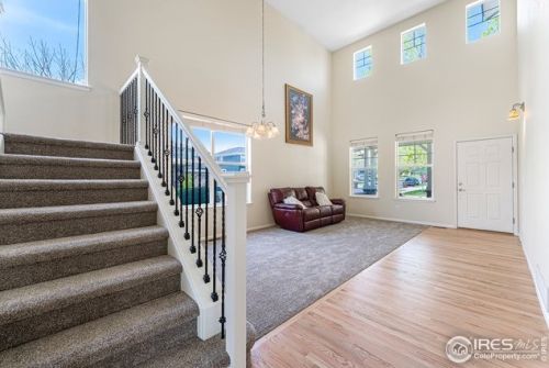 2121 Harvest St, Fort Collins CO  80528-7112 exterior