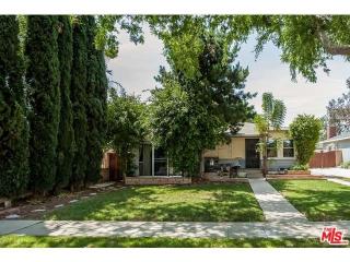 4071 Minerva Ave, Los Angeles, CA 90066-5433