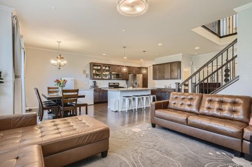 14901 Poundstone Dr, Denver CO 80015-4230 exterior