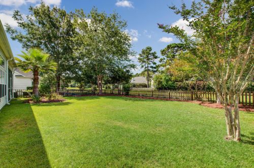 2344 Parsonage Woods Ln, Mount Pleasant, SC 29466-7063