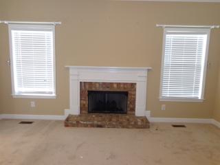 1030 Persimmon Dr, Spring Hill TN  37174-6141 exterior