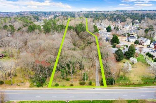 3150 Trickum Rd, Marietta, GA 30066-4667
