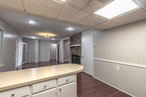 3921 Douglas Dr, Garland TX 75041-4331 exterior