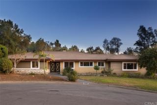 2354 Valcourt Ln, Glendora, CA 91741-4021