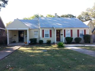 593 Alexander St, Memphis TN  38111-4309 exterior