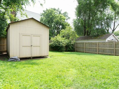 4208 Grove Ave, Cincinnati OH  45227-3235 exterior