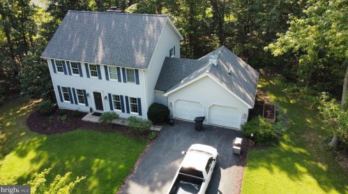 311 Lakeside Loop, Ridgeley, WV 26753