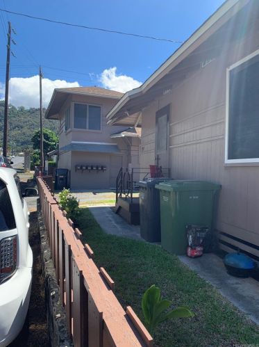 2357 Pauoa Rd, Honolulu HI  exterior
