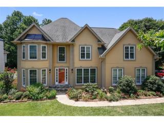 12470 Crabapple Tree Ct, Alpharetta, GA 30004-6631