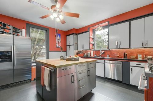 2124 Bluebonnet Ln, Austin, TX 78704-4056