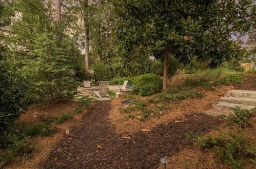 271 Hillside Dr, Atlanta GA  30342-3623 exterior