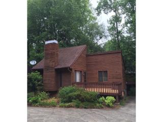 3 Wild Fox Way, Fletcher, NC 28732-6696