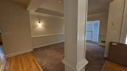1901 Lancaster Dr, Conyers GA  30013-6441 exterior