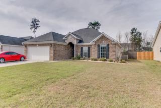 156 Willow Point Cir, Savannah, GA 31322-3924