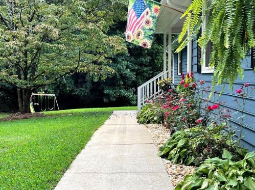 2727 Hog Mountain Rd, Jefferson GA  30549-1715 exterior