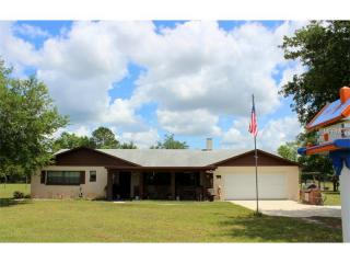 36740 Bear Tracks Rd, Eustis, FL 32736-9508