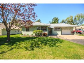 1963 Kingston Ave, Saint Paul MN  55109-4701 exterior